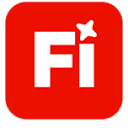 Adobe Firefly icon