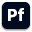 Adobe Portfolio icon