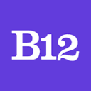 B12 icon