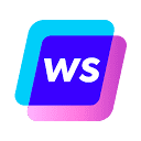 Writesonic icon